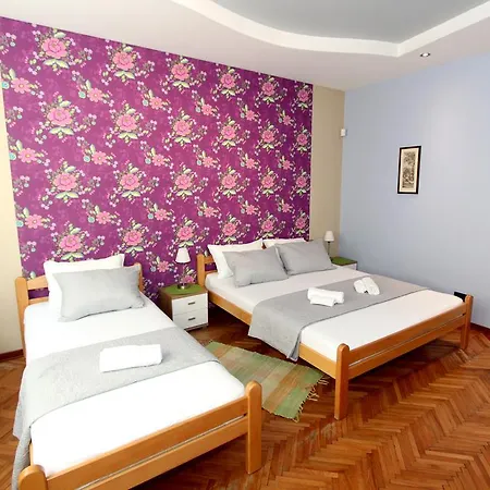 Sneki Apartman