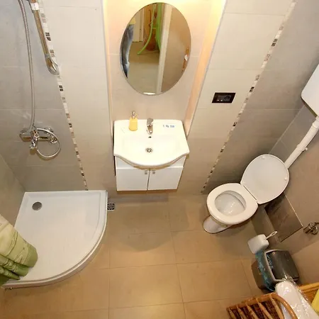 Apartman Sneki