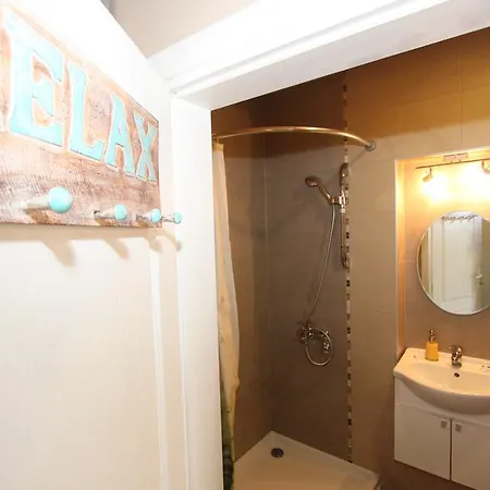 Apartman Sneki Belgrád