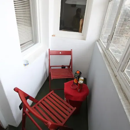 Apartman Sneki Belgrád